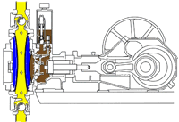 電動(dòng)隔膜泵